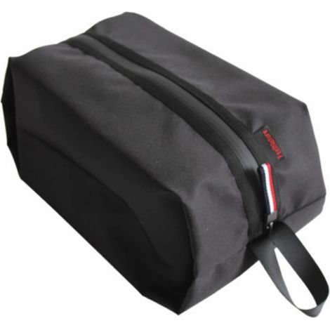 Borsa porta scarpe da viaggio impermeabile – 30 x 16 x 14 cm, modello da appendere