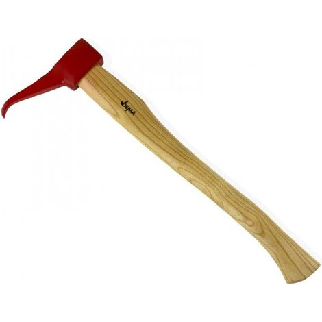 Dema – Sapie à main 50 cm – Longueur de tête 170 mm – Largeur de tête 28 mm – Manche ergonomique pour confort d'utilisation