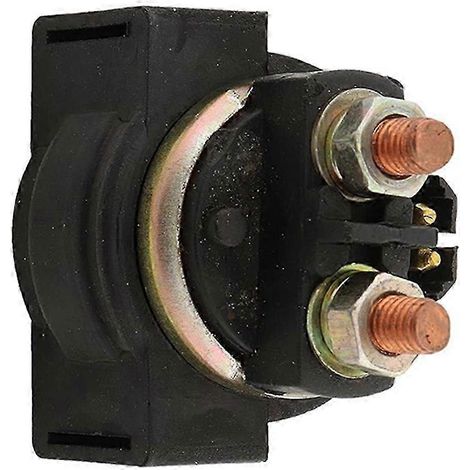 Relé de arranque para Kawasaki Bayou 185 300 Mojave 110E Ducati M400 hwy