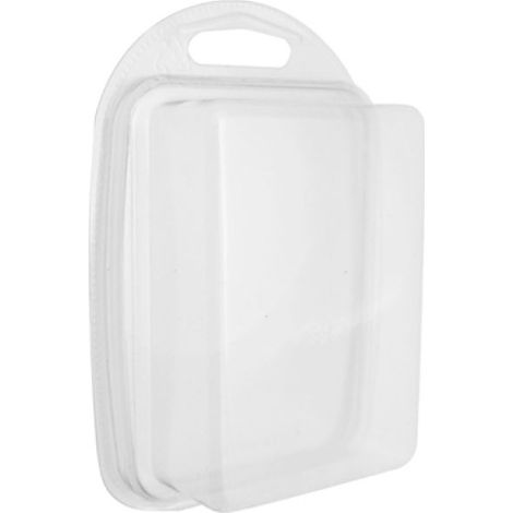 BLISTER VIRTUWELD SERIE P LxHxP 6.9x10x2.8 (Pz.480)