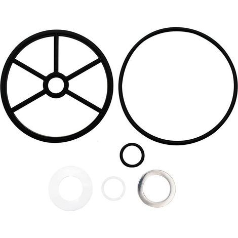 CHOYCLIT Valve de filtre de piscine Vario Flo pour Hayward 1 1/2\ (1/4)