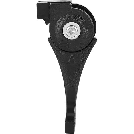Levier d'accélérateur universel pour guidon de 19 mm (12 x 10 x 3) — Usage agricole (1/5)