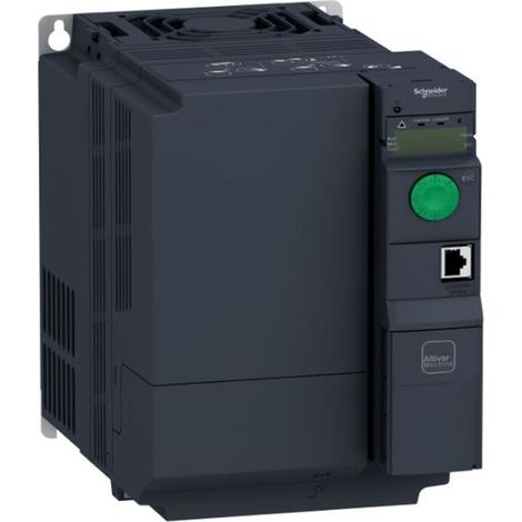 Variatore di velocità ATV320 - 5.5kW - 380...500V - 3 phase - book - ATV320U55N4B