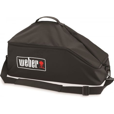 Weber Premium Transporttasche Go-Anywhere