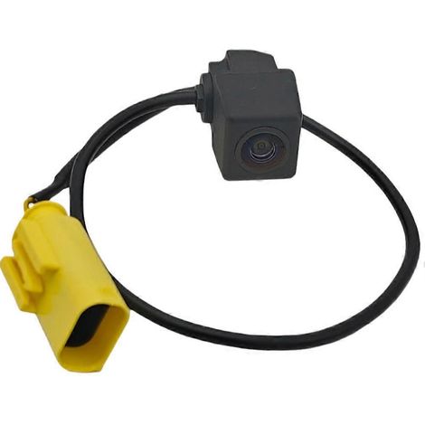 Cámara de seguimiento Kia Venga 2010-2023, vista trasera 95760-1P510, compatible con asistencia auxiliar estacionaria (1/5)