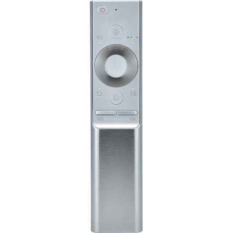 Control remoto por voz para televisores Samsung BN59-01272A, BN59-01300J y BN59-01270A (1/4)