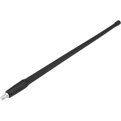 13-Zoll-Autoantenne als Ersatz für Jeep Wrangler JK JKU JL 2008-2017 (1/5)