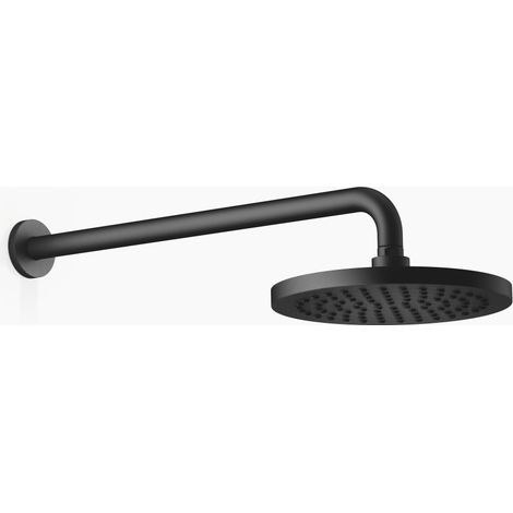 Dornbracht Regenbrause mit Wandanbindung, Ø 220mm, 28649970-33 (1/5)