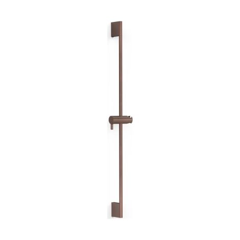 Barre coulissante pour douche Volcanic - TRES 03463701VO