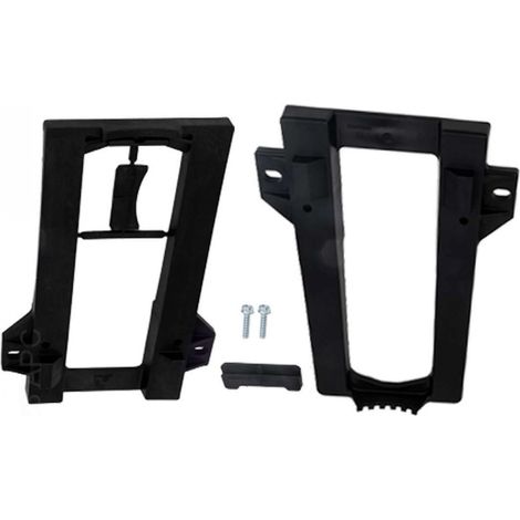 Support pour pompe de piscine Super Pump et Max Flo - Noir - SPX2600G1 - Hayward