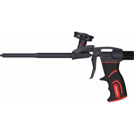 Pistolet pour Mousse Polyuréthane