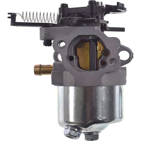 Convient Pour Carburateur Briggs & Stratton 591852 590834 793493 793463 (1/4)