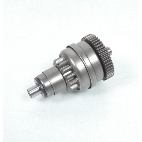 Anlasserrolle für Roller Peugeot 100 Trekker 723724 14/47 Zähne