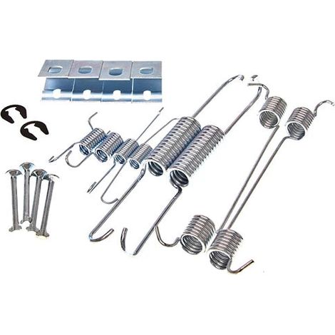 MAXGEAR 27-2301 Kit d'accessoires mâchoire de frein SUBARU (1/2)