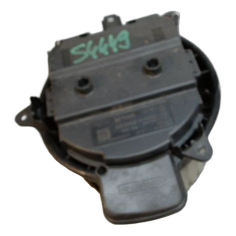 [PRODUIT D'OCCASION] Moteur Ventilateur Chauffage AUDI A6 ♻️ Ref Oe. 4h1820021b - Garantie à vie (1/4)