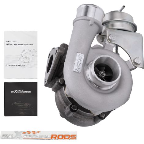 TF035 Turbina Turbo charger Turbocompresor for Hyundai Santa Fe 2.2 CRDi D4EB