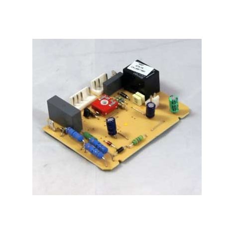 Carte électronique pour Centrale Vapeur CALOR CS-00097826