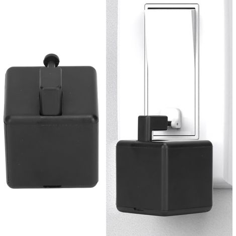 Botón pulsador inteligente con Bluetooth, control por aplicación, temporizador, fácil instalación, compacto, universal: [Interruptor] + [Botón] + [Universal] + [Compacto e inteligente] (1/5)