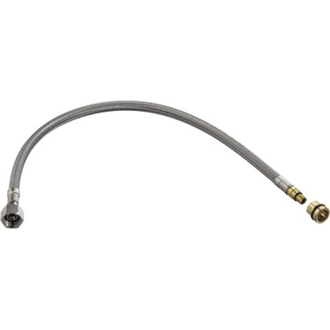 Hansgrohe HG Tubo enchufable 450 mm de largo, 94076000