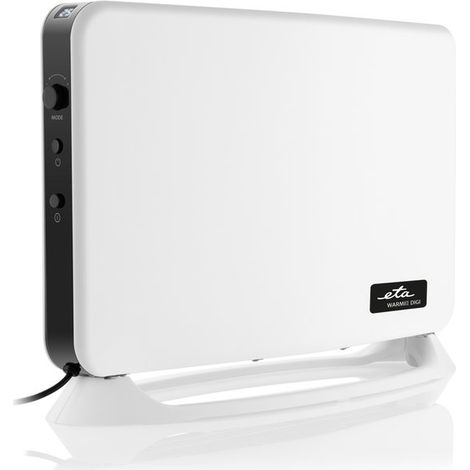 ETA Warmie Digi Radiatore Elettrico Bianco 2000 W (1/4)