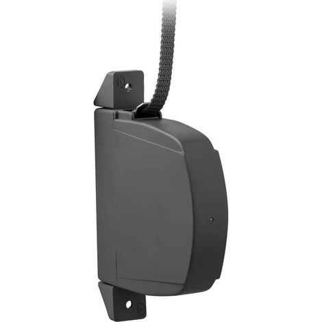 Klappschaufel Stoker folding blind dustpan 14 mm 5 Meter