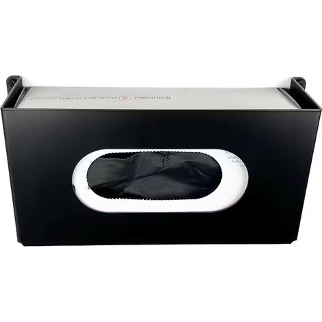Hochwertiger Taschentuchspender, Hotel-Taschentuchbox, Serviettenbox für den Wohnzimmertisch, elegante und minimalistische Serviettenbox (1/4)