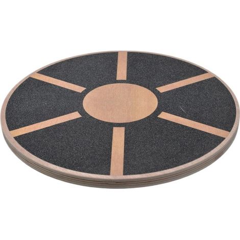 Tavola di equilibrio in legno Basics (1/3)