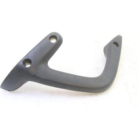 [PRODUIT D'OCCASION] POIGNEE ARRIERE DROITE HONDA NTV DEAUVILLE 650 2001 - 2006 (1/4)