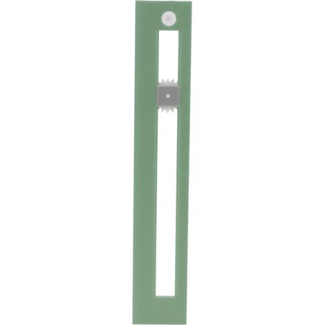 Règle compas 2 en 1 Akozon, outil de dessin géométrique haute (1/5)