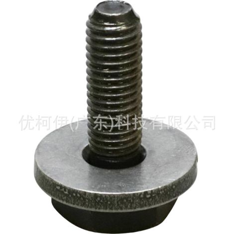 Pignon d'arbre à cames 3m4g6279ab, compatible avec Ford Mondeo (1/4)