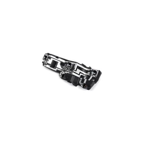 Ersatzteil für rechtes hinteres Rücklichtgehäuse (Modell 8X0945258A), kompatibel mit Audi A1 2010-2018 (Modelle 8X0945094D und 8X0945258A).