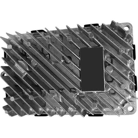 Module de commande de ballast de phare LED MLD 13526414 compatible avec Chevy Silverado Sierra 2022-2024 1352 6414 (1/5)