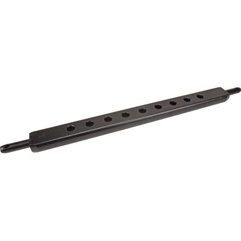 Barra enganche cat. 1 - 730 mm UNIVERSAL Z622735KR