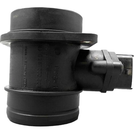 [PRODUIT D'OCCASION] Debitmetre Air FIAT Stilo ♻️ Ref Oe. 46559828 - Garantie à vie (1/4)
