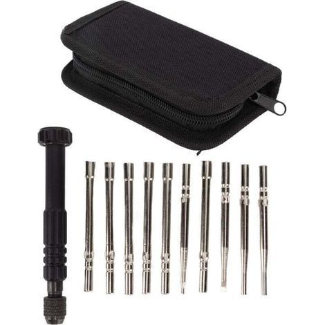 Vergaser-Regler-Set, für einen kleinen Gemeinschaftsmotor mit 2 Zyklen, Vergaser-Regler-Turniere, 10-teiliges Vergaser-Set (1/4)