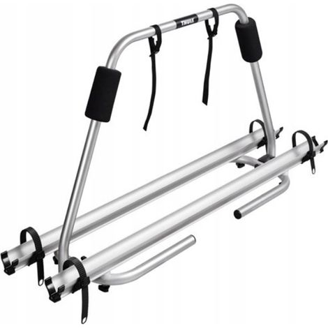 Thule Caravan Light Fahrradträger für Anhängerkupplung (1/5)