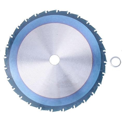 Blue Coatig Kreissägeblatt Holztrennscheibe für Winkelschleifer (2551,825,428T)