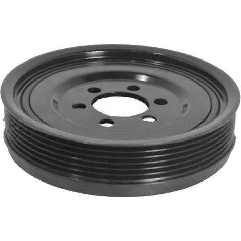 Poulies de vilebrequin 11237624103 compatibles avec F20 F22 F23 F30 F31 F32 F33 F34 F36 F07 F10 X1 X3 (1/5)