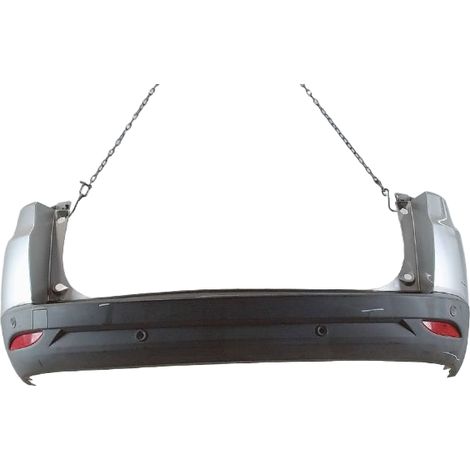 [PRODUIT D'OCCASION] Pare-choc ArriereRENAULT Megane III Estate 09- ♻️ Ref Oe. 850b26748r - Garantie à vie