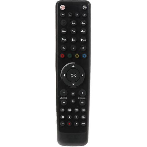 Ersatz für VU+ für SOLO 2/Meelo SE/VU Solo2 SE SAT für Smart-TV-Box (1/5)