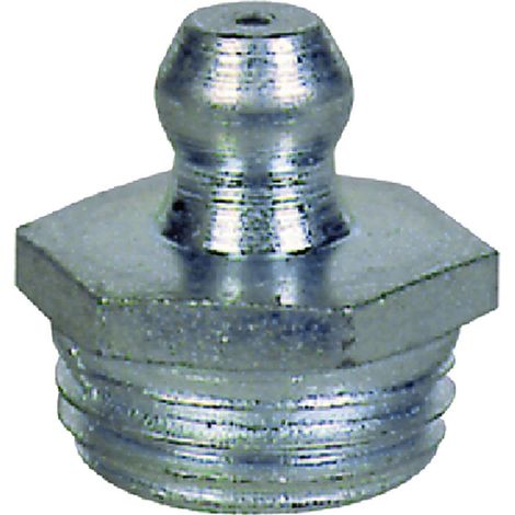 6PZ INGRASSATORE TIPO HYDRAULIC 6 x1