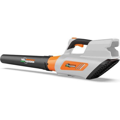 VALGARDEN Soffiatore a batteria 40V Turbo 44 M/Sec