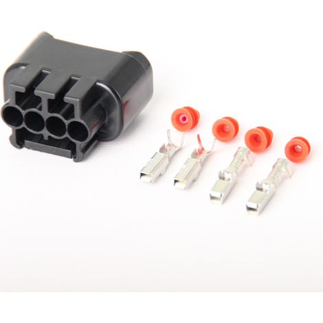 7283-7449-30 connector for automotive ignition coil plugs, DJ7042B-2.2-21 (1/3)
