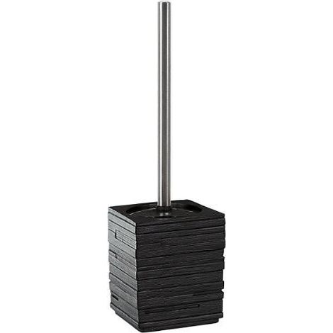 GEDY QU331400300 Escobillero Quadrotto Negro - ref: QU331400300 (1/2)