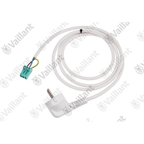 Kabel, Netzkabel