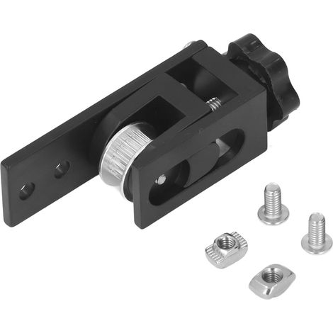 Tendeur de Courroie de Distribution Noir 2020 pour Alignement et Tension Axe X (1/5)