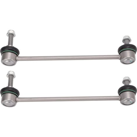 Liens de Barre Stabilisatrice Arrière, Barre Stabilisatrice Arrière Lien de en Alliage d'acier 33551507999 pour R50 R53 R56 R58 Cabriolet (1/5)