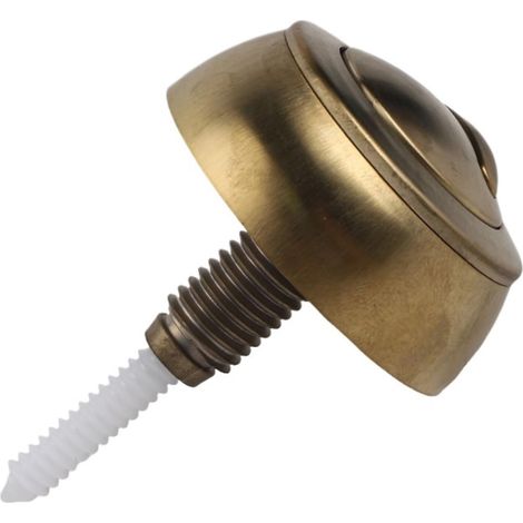 Compatible avec les boutons de chasse d'eau doubles Siamp et ABS (1/5)
