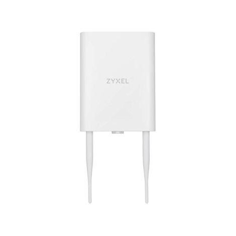 Zyxel NWA55BE 802.11.be Wifi 7 NebulaFlex AccessPoint