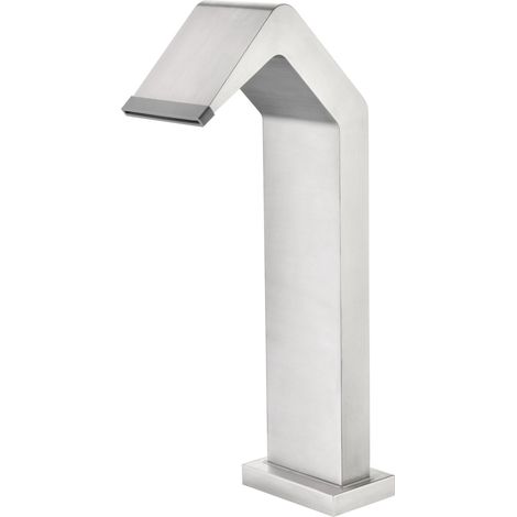 Cascada para Piscina IMEX 68 cm en Acero 316L - modelo IMEX CPN002 AC Disenado para la durabilidad y la fuerza para una experiencia relajante en su espacio al aire libre